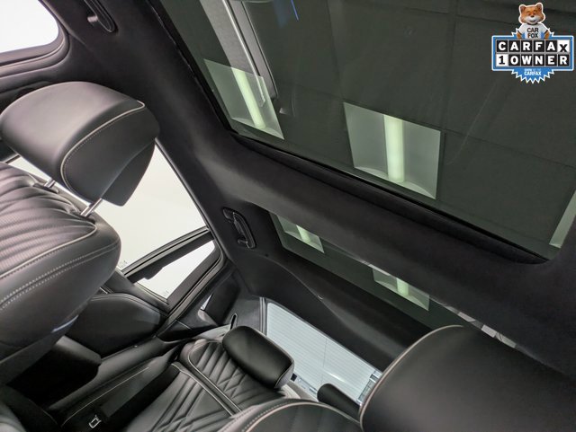 2025 GENESIS G90 Base - Photo 21