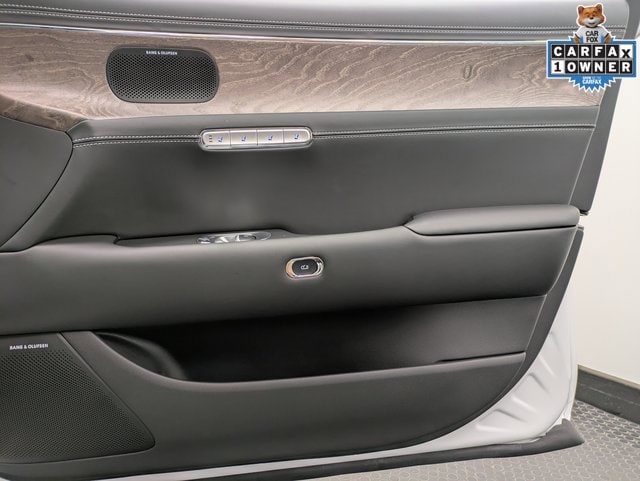 2025 GENESIS G90 Base - Photo 27