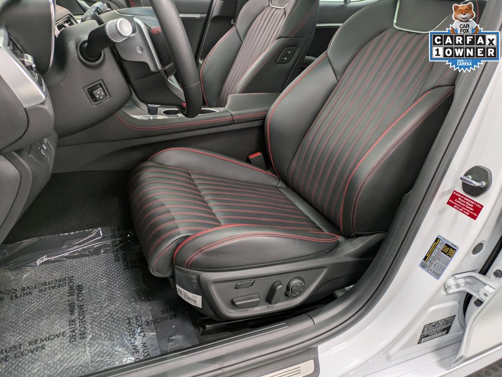 2026 GENESIS G70 Sport Prestige - Photo 12