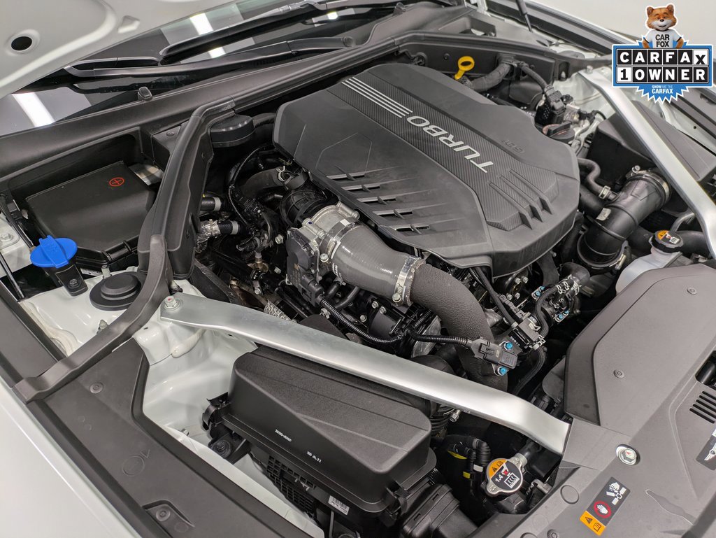 2026 GENESIS G70 Sport Prestige - Photo 32