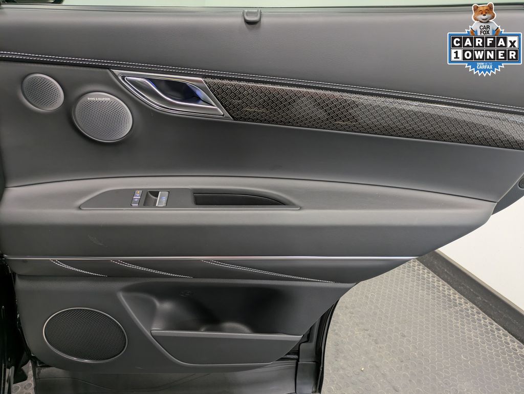 2026 GENESIS GV80 Coupe E-SC - Photo 26
