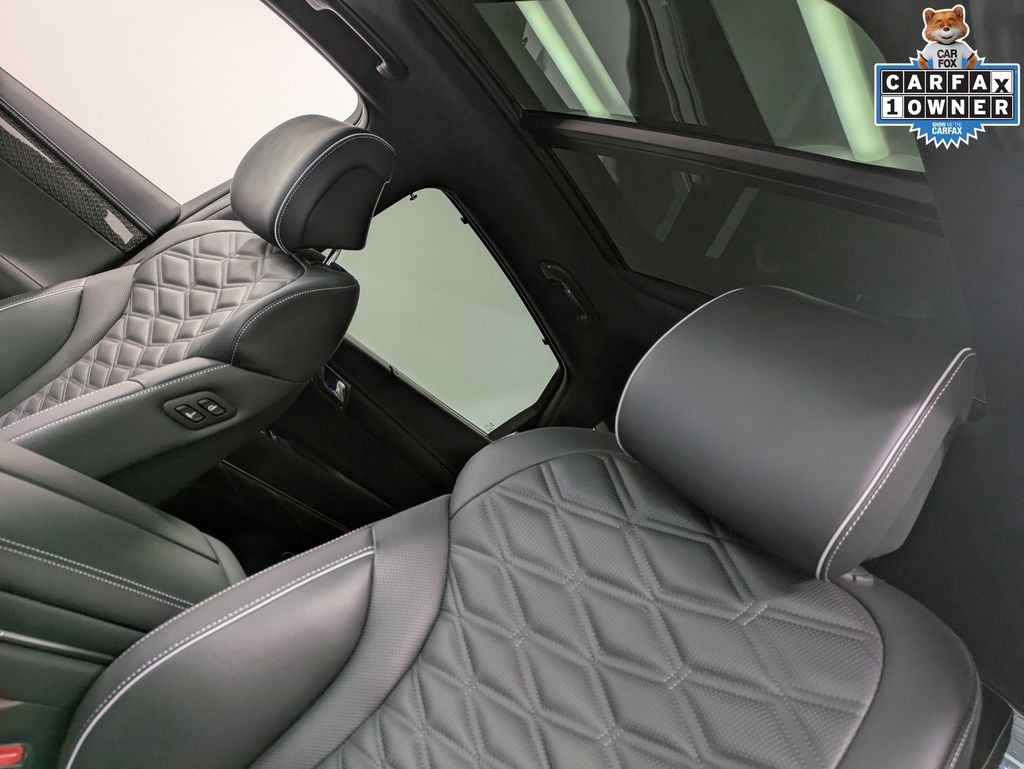 2026 GENESIS GV80 Coupe E-SC - Photo 22