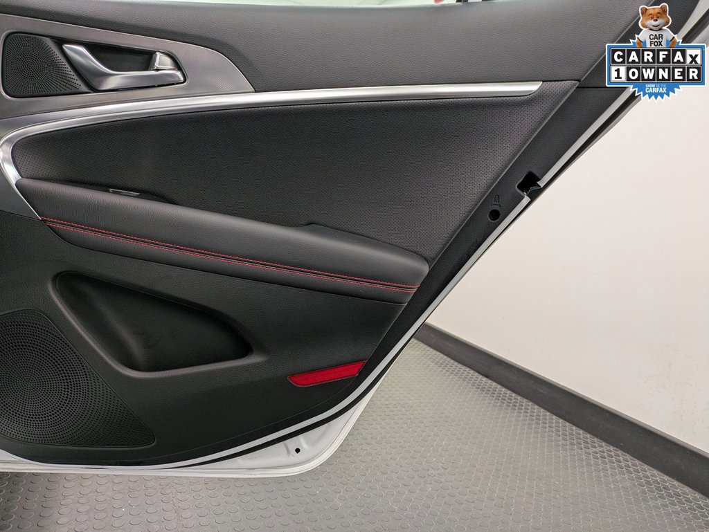 2026 GENESIS G70 Sport Prestige - Photo 27