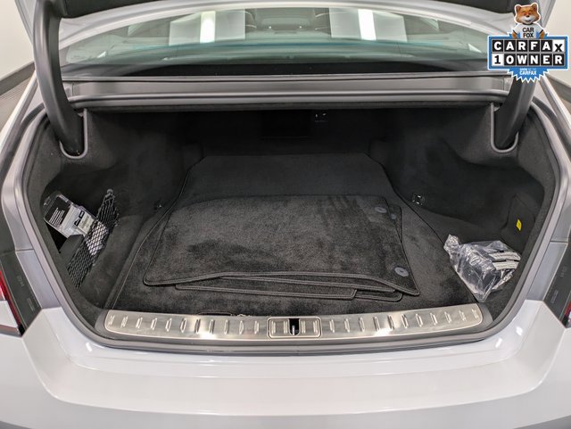 2025 GENESIS G90 Base - Photo 24