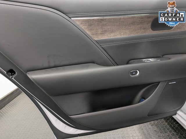 2025 GENESIS G90 Base - Photo 22