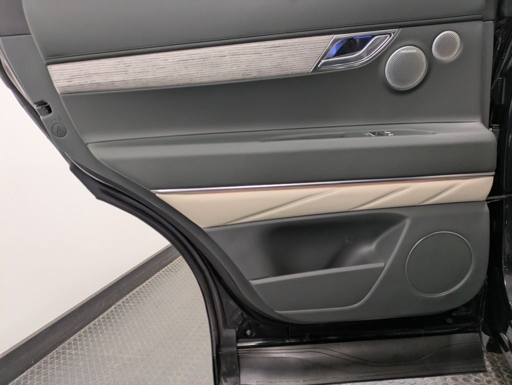 2026 GENESIS GV80 Advanced - Photo 22