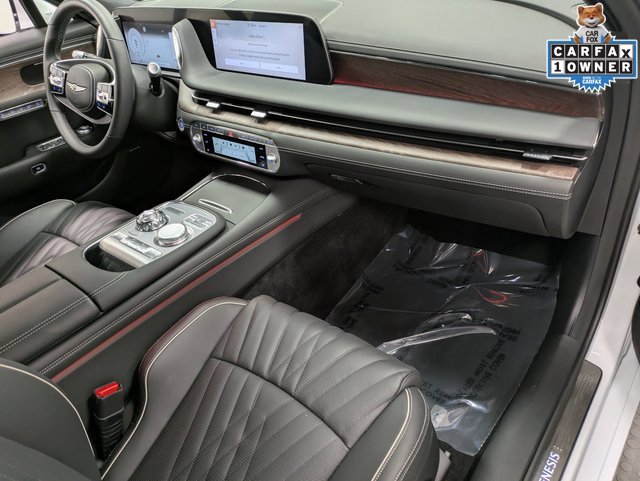 2025 GENESIS G90 Base - Photo 29