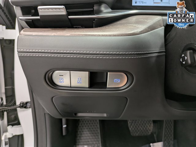 2025 GENESIS G90 Base - Photo 20