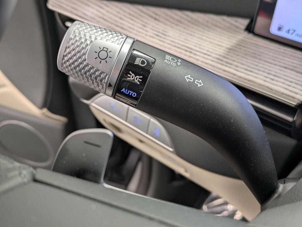2026 GENESIS GV80 Advanced - Photo 17