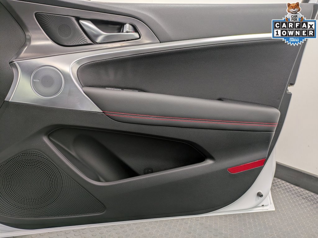 2026 GENESIS G70 Sport Prestige - Photo 29