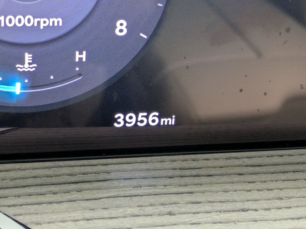 2026 GENESIS GV80 Advanced - Photo 16