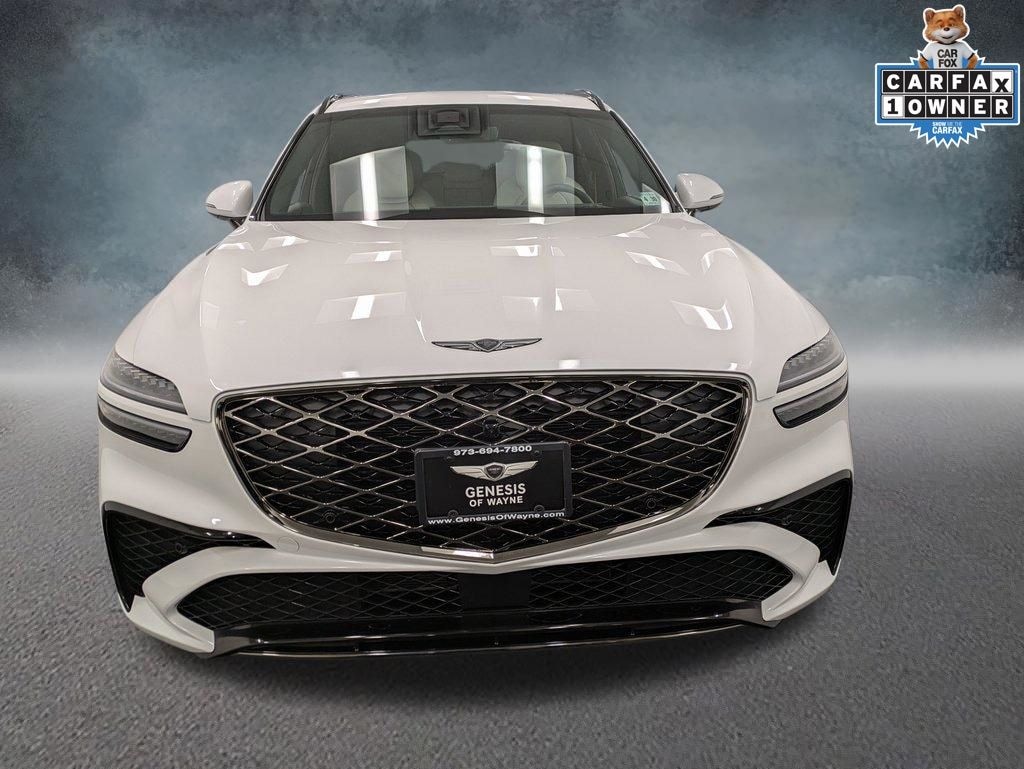 Used 2026 Genesis GV70 3.5T Sport Prestige AWD SUV