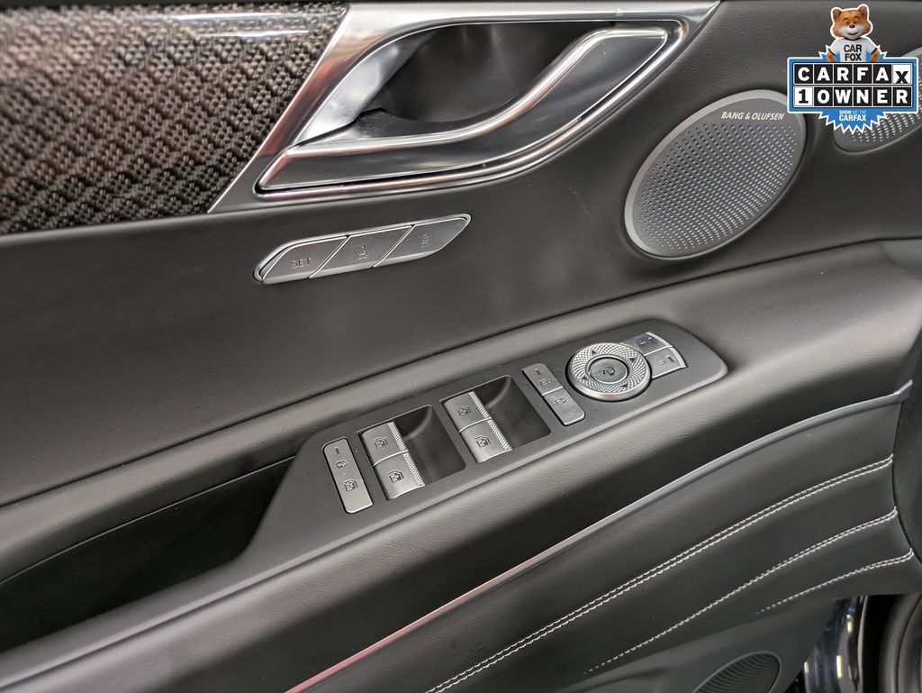 2026 GENESIS GV80 Coupe E-SC - Photo 10