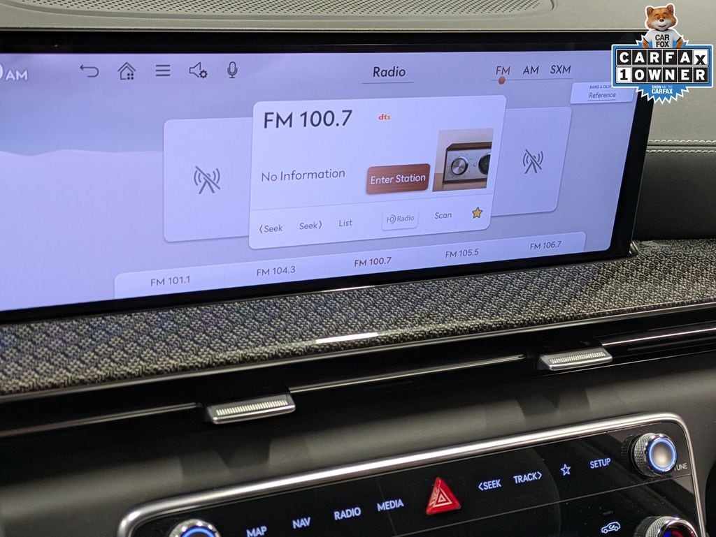 2026 GENESIS GV80 Coupe E-SC - Photo 13