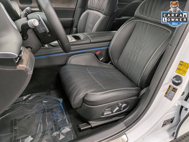 2025 GENESIS G90 Base - Photo 10