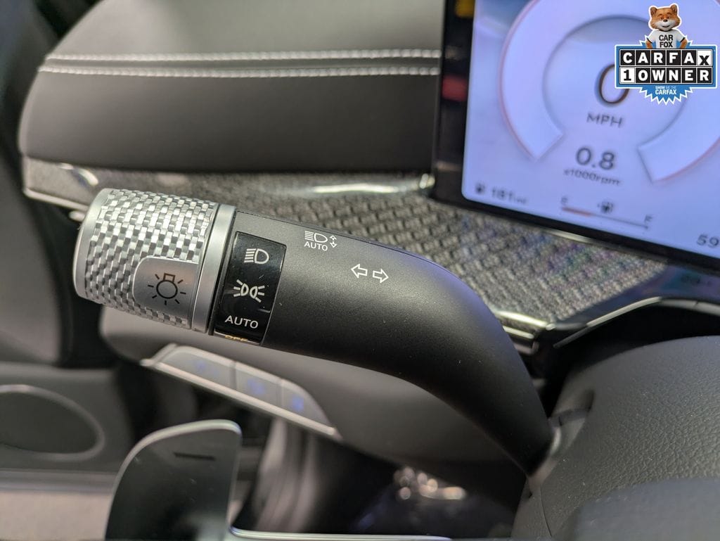 2026 GENESIS GV80 Coupe E-SC - Photo 18