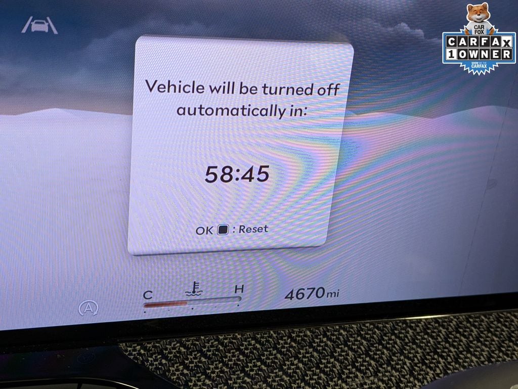 2026 GENESIS GV80 Coupe E-SC - Photo 17