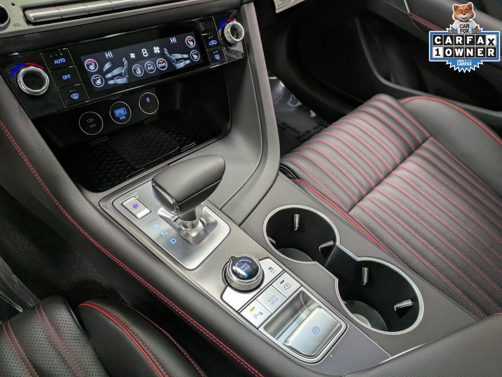 2026 GENESIS G70 Sport Prestige - Photo 16