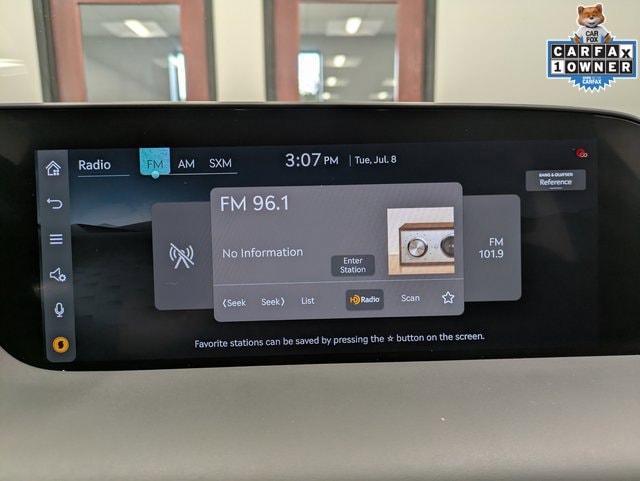 2025 GENESIS G90 Base - Photo 12