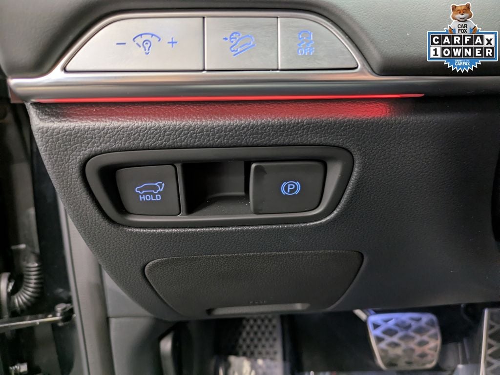 2026 GENESIS GV80 Coupe E-SC - Photo 21