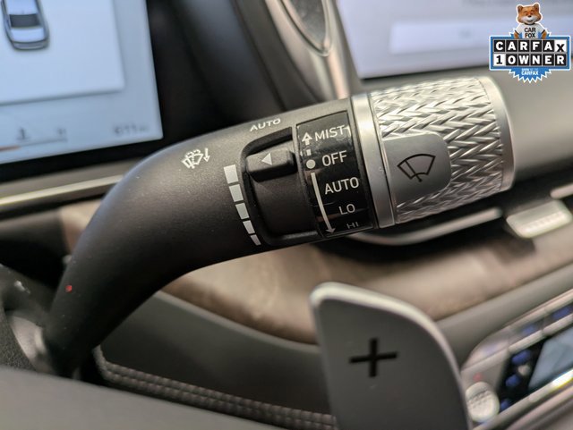 2025 GENESIS G90 Base - Photo 18