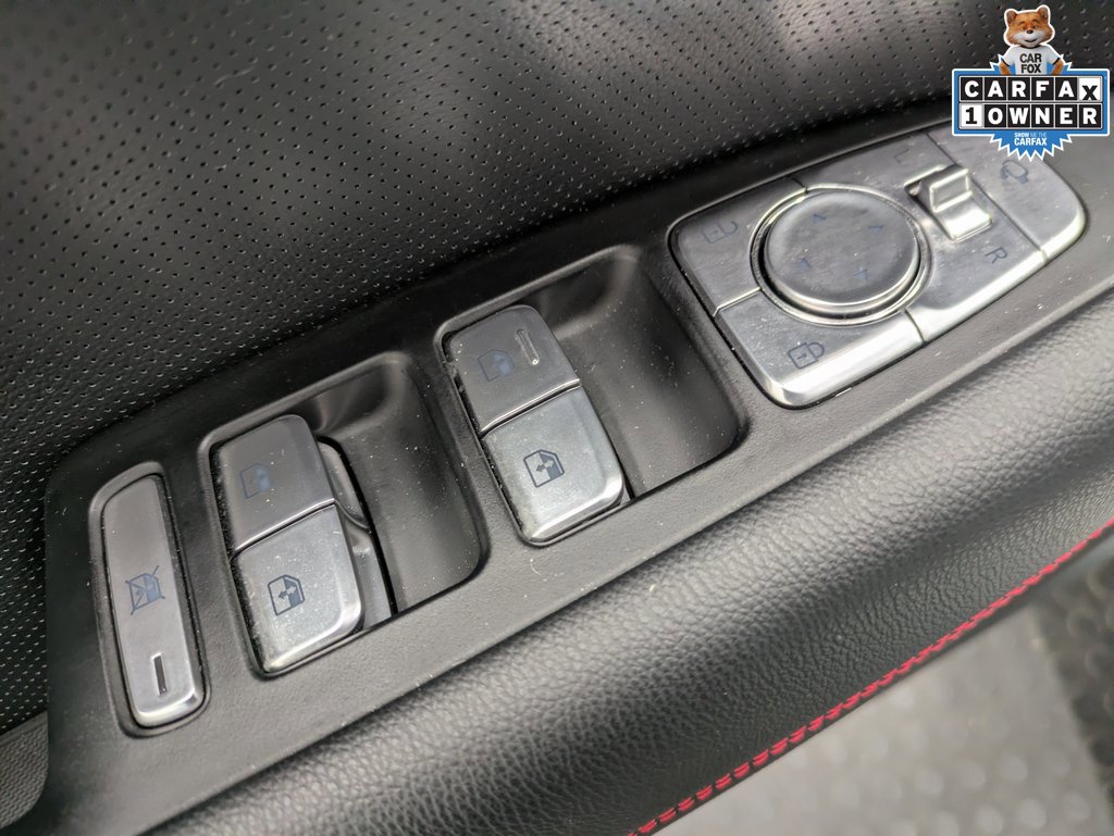 2026 GENESIS G70 Sport Prestige - Photo 11
