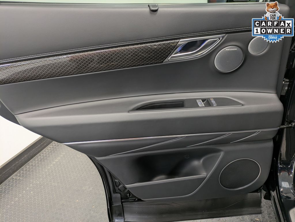 2026 GENESIS GV80 Coupe E-SC - Photo 23