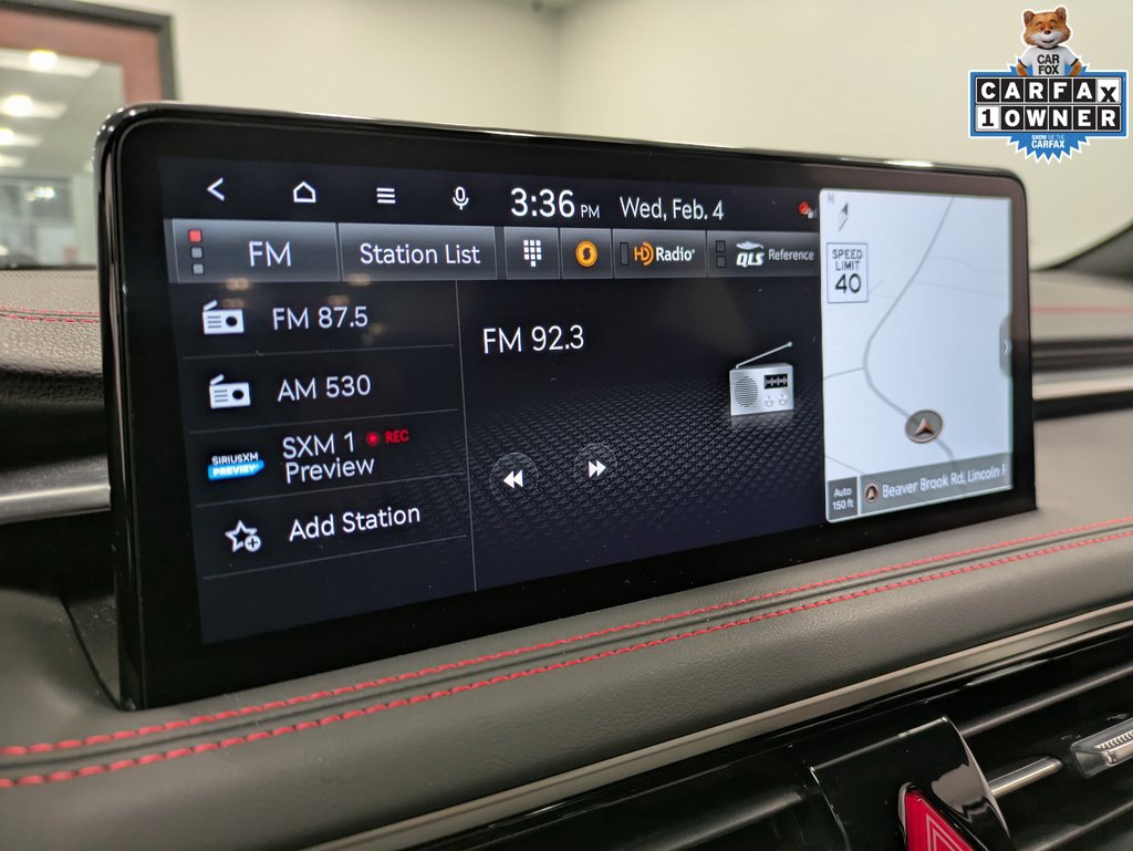 2026 GENESIS G70 Sport Prestige - Photo 14