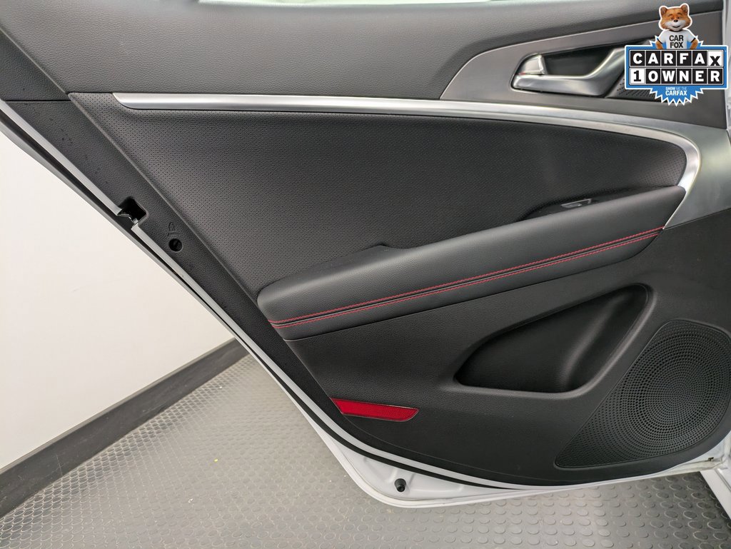 2026 GENESIS G70 Sport Prestige - Photo 24