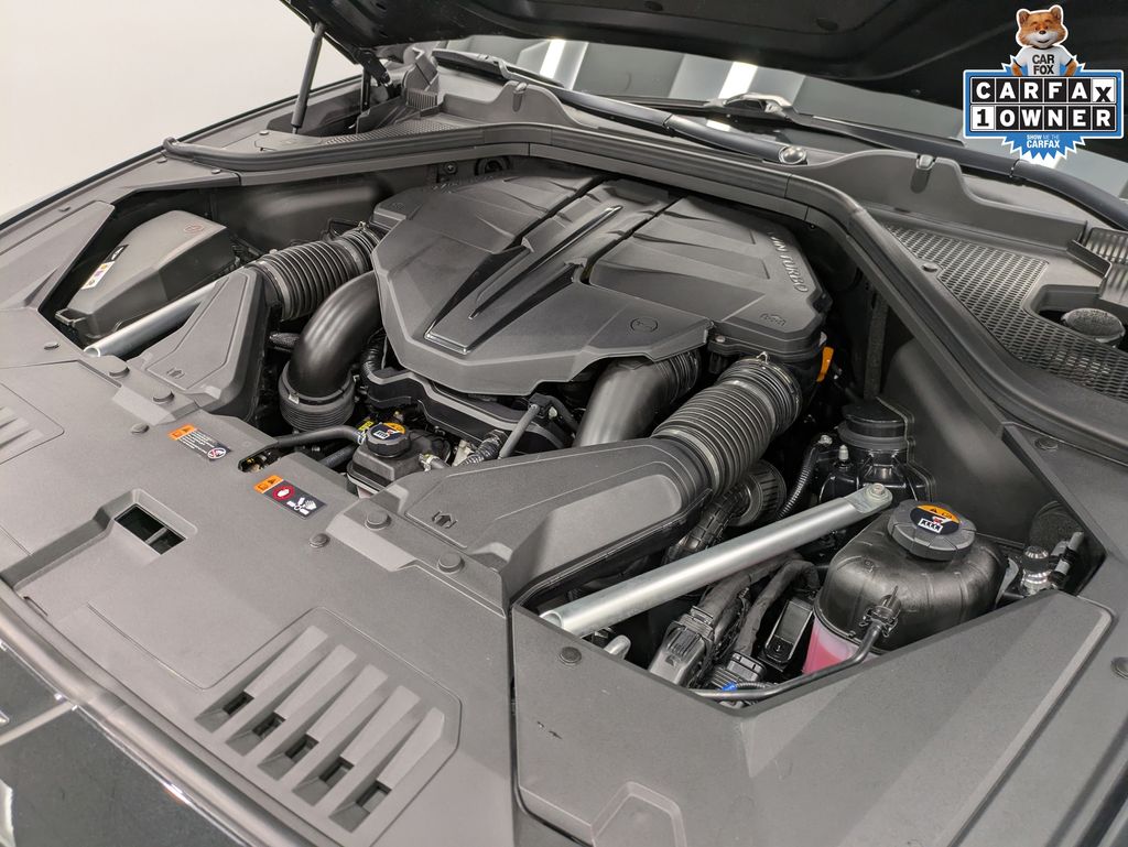 2026 GENESIS GV80 Coupe E-SC - Photo 31