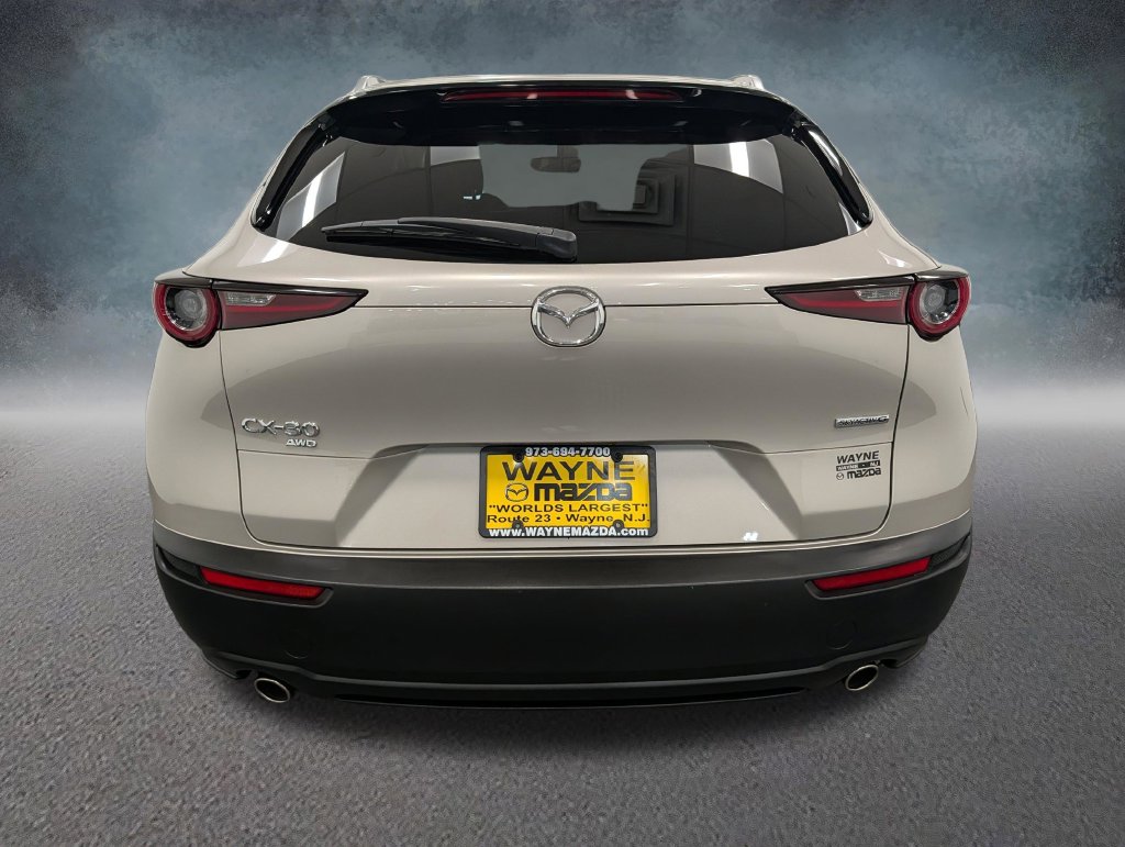 Used 2023 Mazda CX-30 2.5 S Preferred Package SUV
