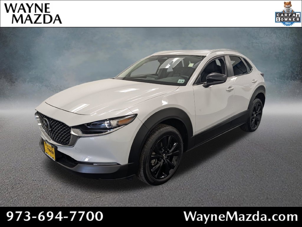 2024 Mazda CX-30 Select Sport