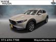Certified 2024 Mazda CX-30 2.5 S Preferred Package SUV