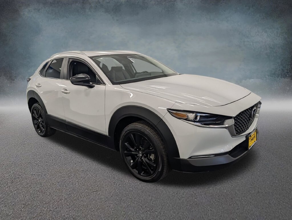 Used 2024 Mazda CX-30 2.5 S Select Sport SUV