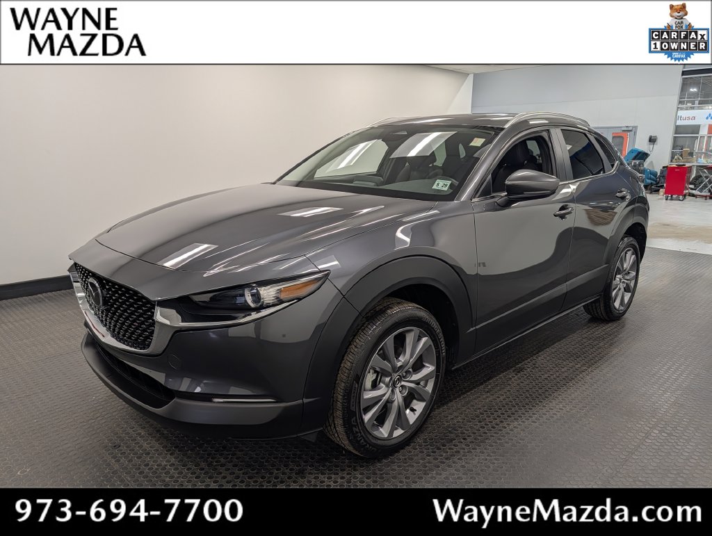 Used 2024 Mazda CX-30 2.5 S Preferred Package SUV
