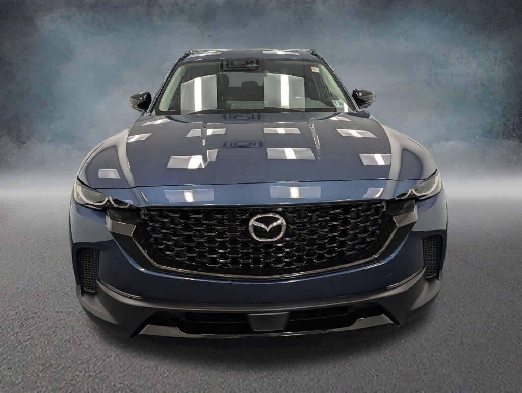 Used 2025 Mazda CX-50 Hybrid Premium Package SUV