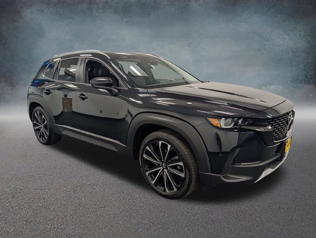 Used 2024 Mazda CX-50 2.5 Turbo SUV