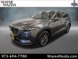 Certified 2023 Mazda CX-9 Touring SUV