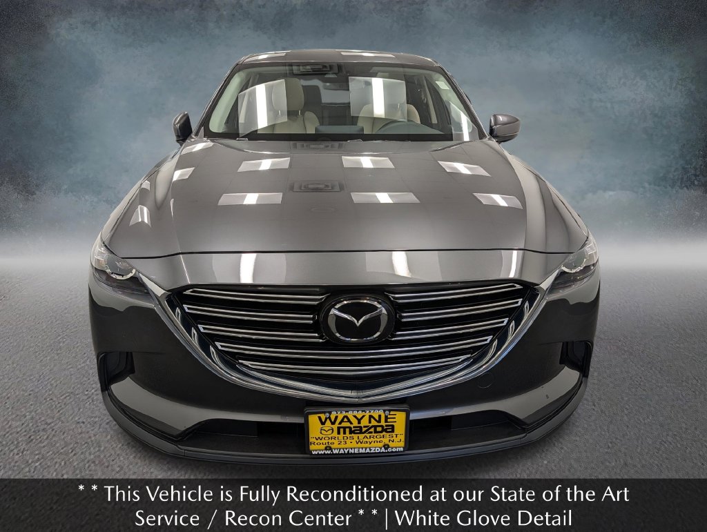 Certified 2023 Mazda CX-9 Touring SUV