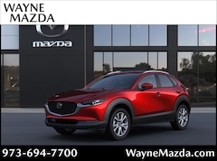 2026 Mazda CX-30 2.5 S Premium AWD Sport Utility