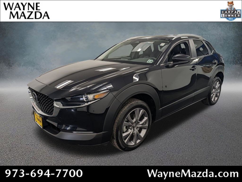 Used 2024 Mazda CX-30 2.5 S Preferred Package SUV