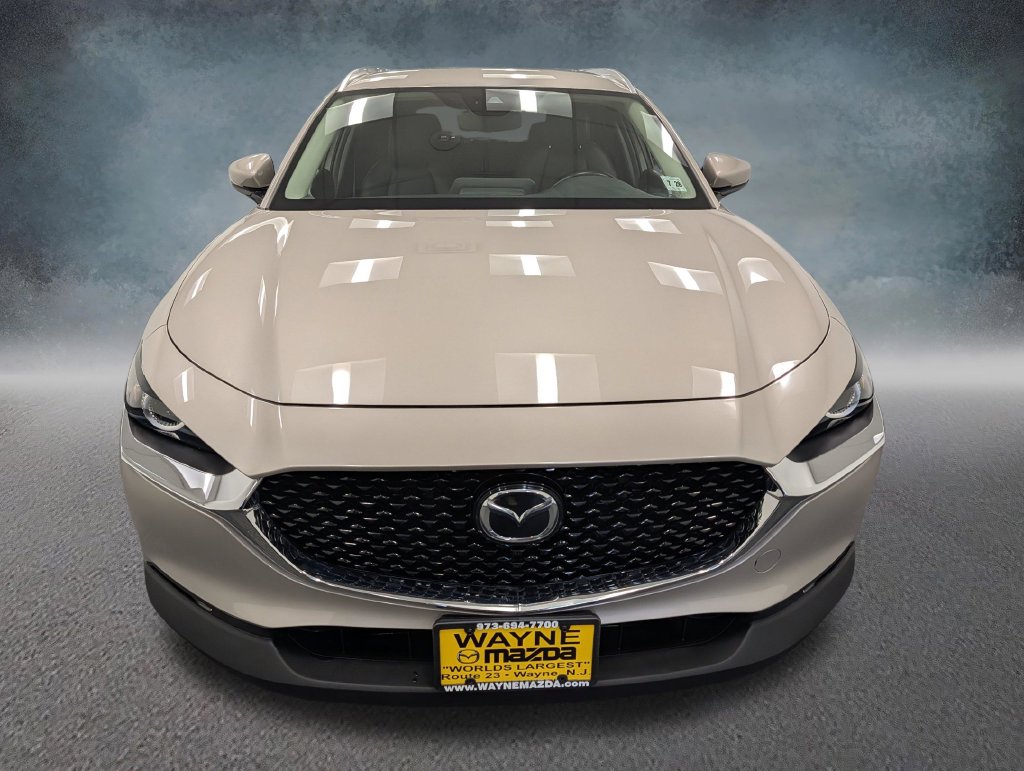Used 2023 Mazda CX-30 2.5 S Preferred Package SUV