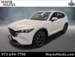 Certified 2023 Mazda CX-5 2.5 S Premium Package SUV