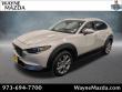 Certified 2023 Mazda CX-30 2.5 S Premium Package SUV