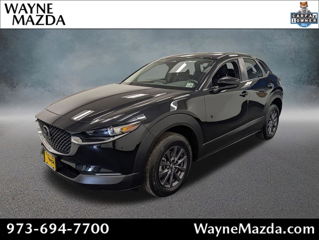 Used 2024 Mazda CX-30 2.5 S SUV