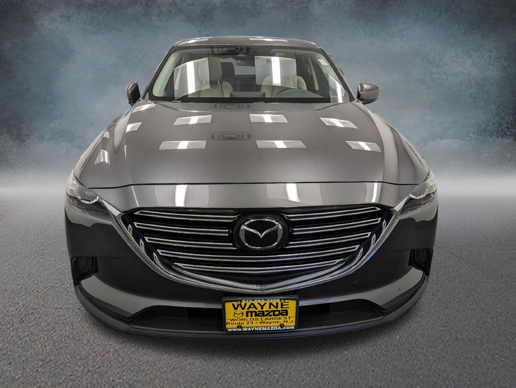 Used 2023 Mazda CX-9 Touring SUV