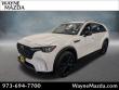 Certified 2026 Mazda CX-90 3.3 Turbo Premium Sport SUV