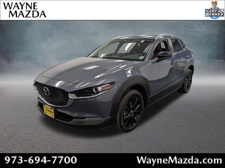 2023 Mazda CX-30 2.5 S Carbon Edition SUV