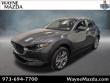 Certified 2024 Mazda CX-30 2.5 S Preferred Package SUV