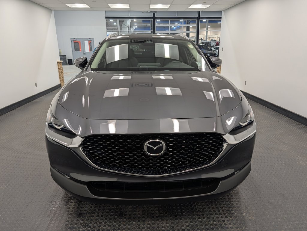 Used 2024 Mazda CX-30 2.5 S Preferred Package SUV